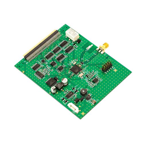 PCB, Spezieller Lagenaufbau