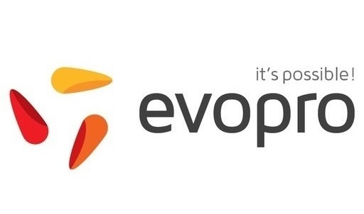 Logo Evopro AG