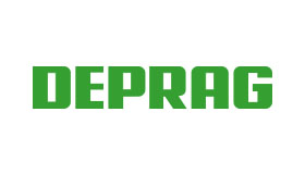 Logo DEPRAG SCHULZ GMBH u. CO.