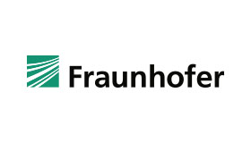 Logo Fraunhofer Gesellschaft