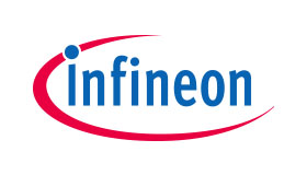Logo Infineon Technologies AG