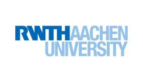 Logo RWTH Aachen